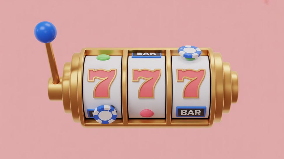 Jackpot Jill online