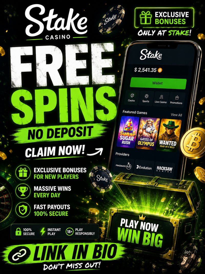What Makes Patrick Spins Casino Stand Out