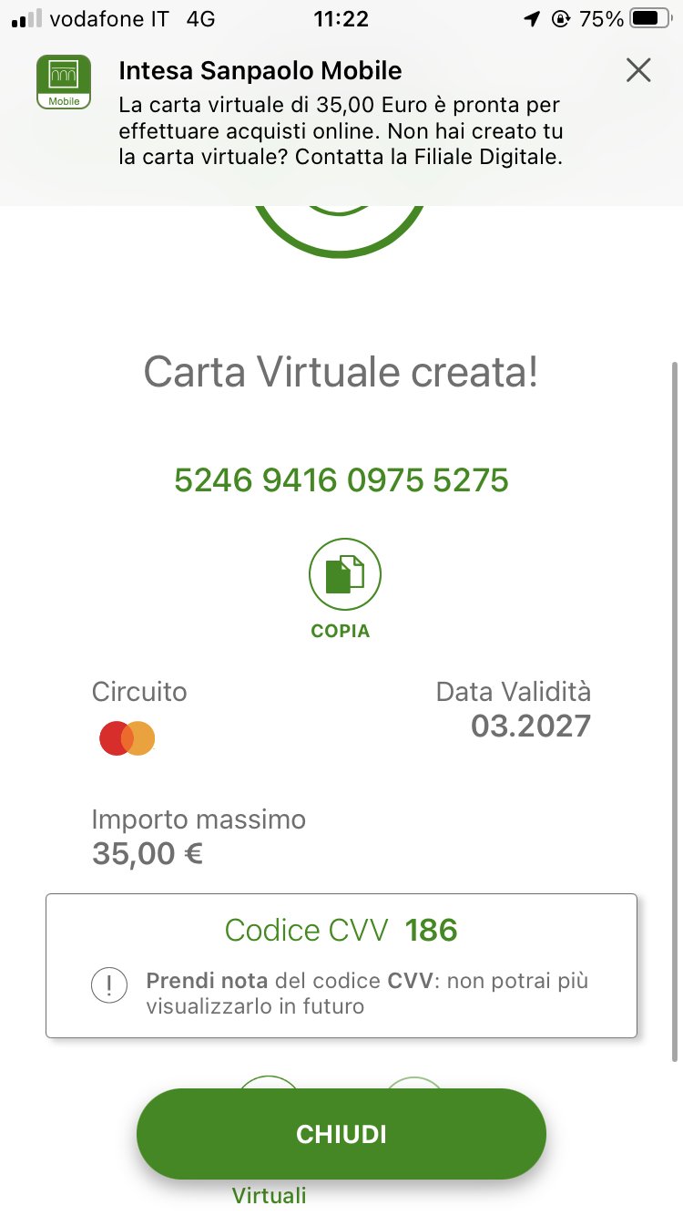 Il boom dei titoli in realtà aumentata, winnita online